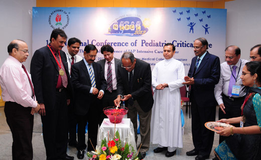 Pediatrics Conference